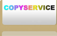 service copiatoare